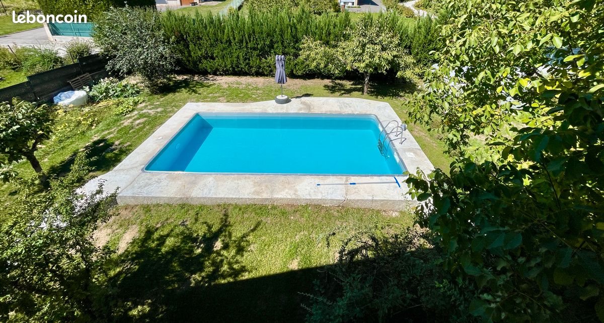 Maison à vendre, 124m², Annecy