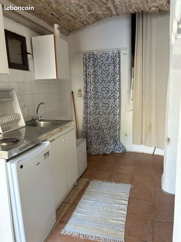 Appartement à louer, 20m², Bernis