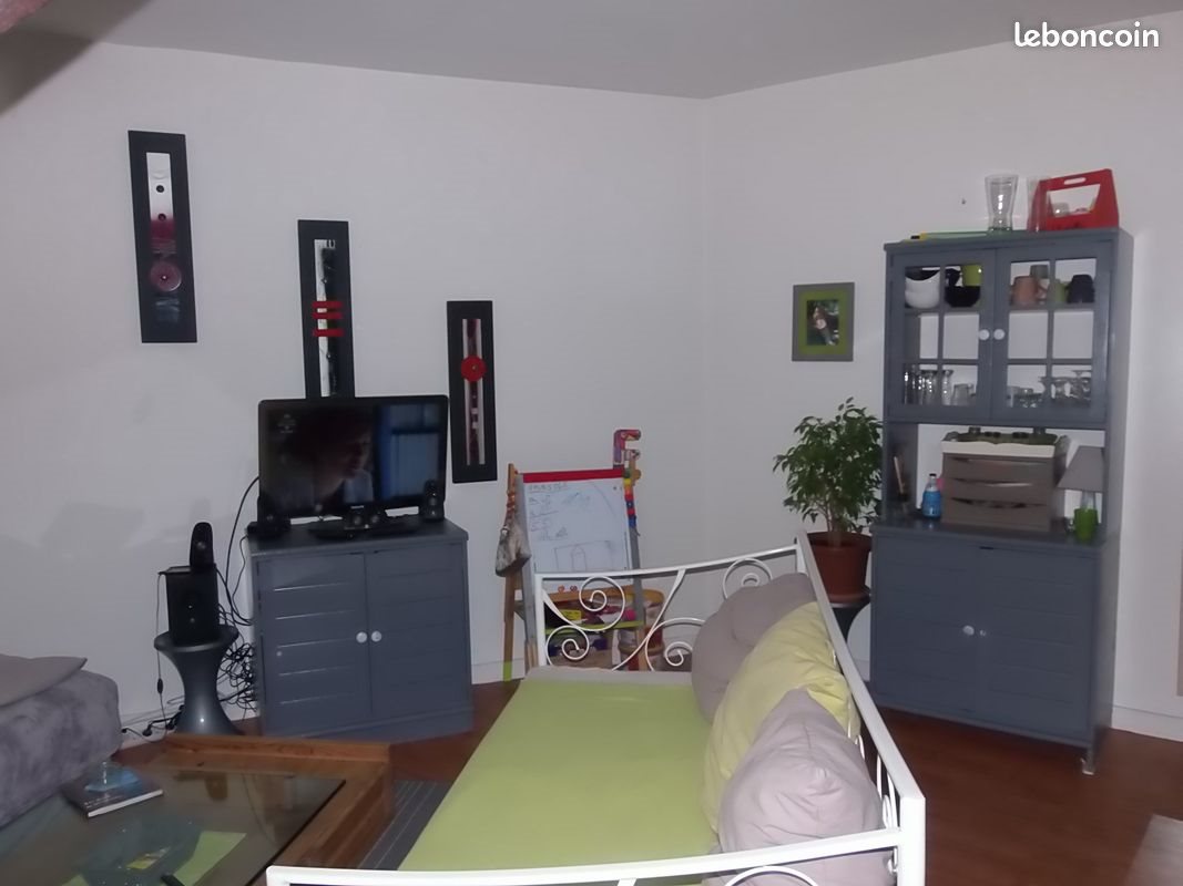 Appartement à louer, 50m², Montfort-sur-Meu