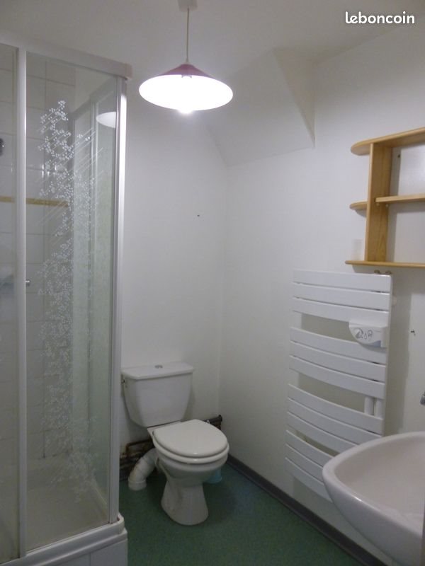 Appartement à louer, 50m², Montfort-sur-Meu