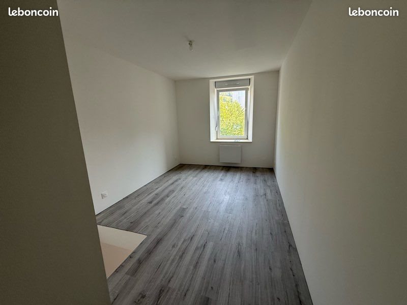 Appartement à louer, 42m², Pont-de-Roide
