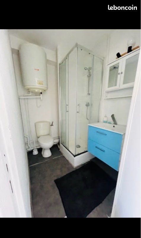 Appartement à louer, 15m², Saint-Nazaire
