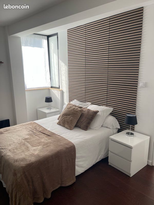 Appartement à louer, 65m², Montpellier