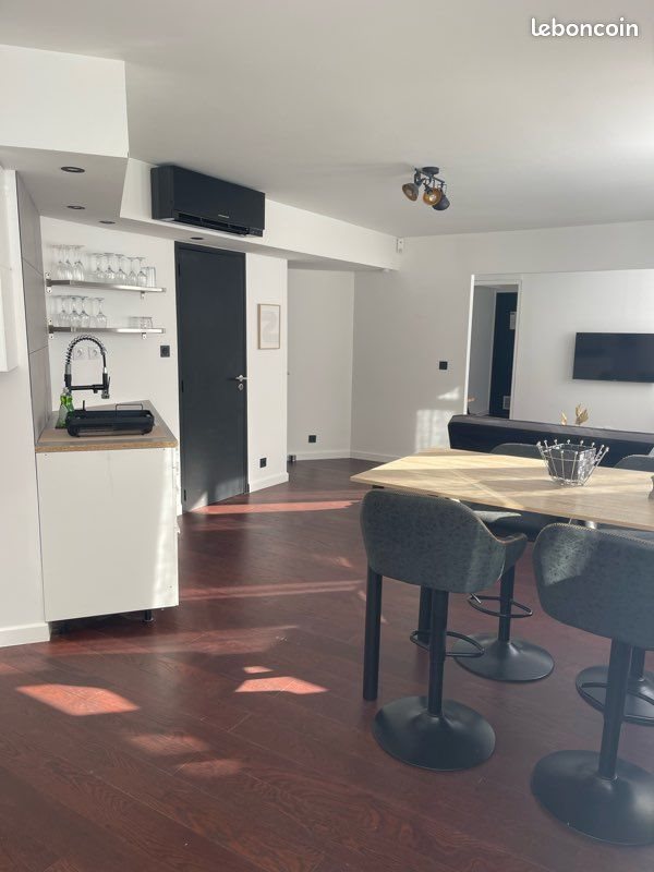 Appartement à louer, 65m², Montpellier