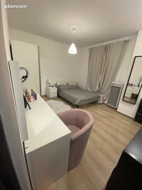 Appartement à louer, 39m², Achères