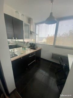 Appartement à louer, 39m², Achères