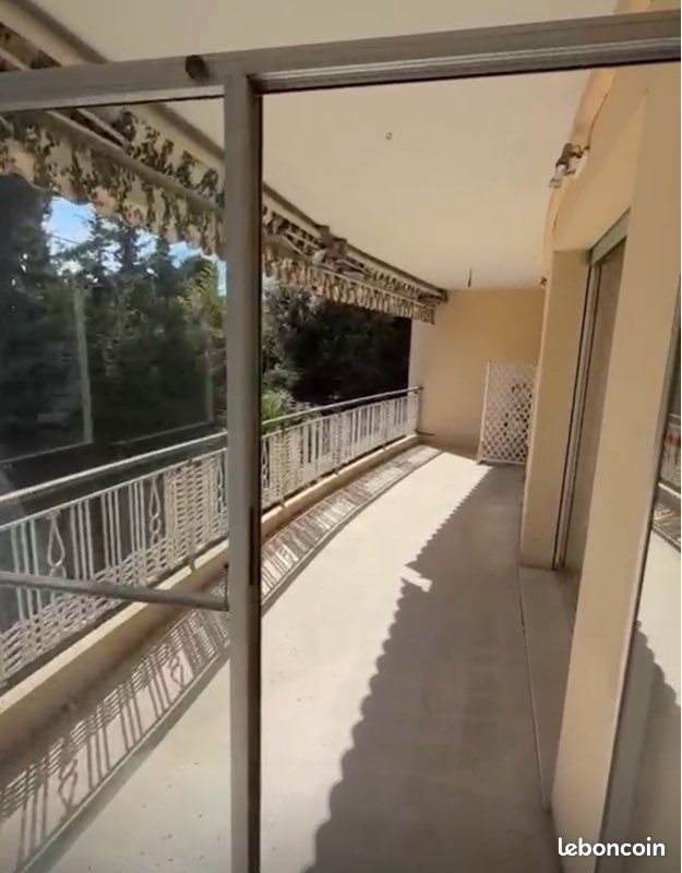 Appartement à vendre, 136m², Le Cannet