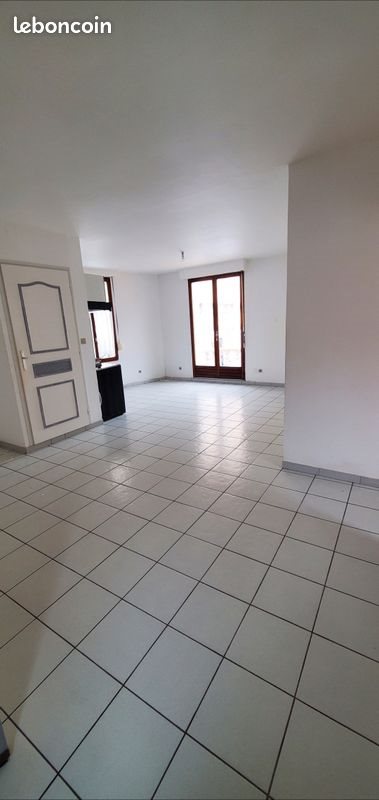 Appartement à louer, 60m², Berck