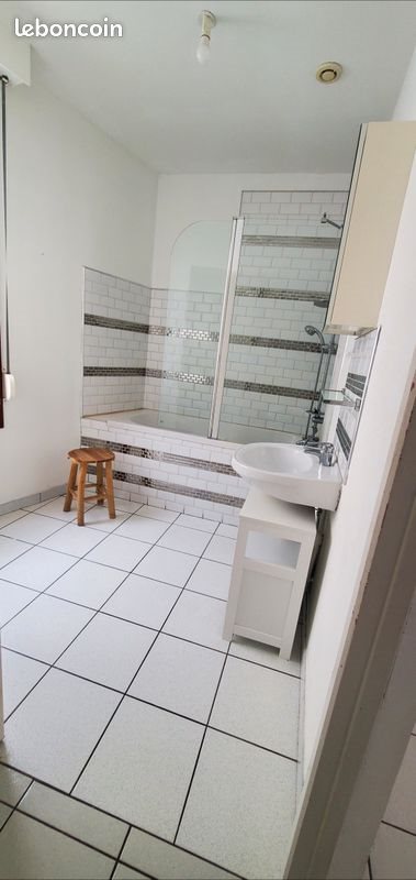 Appartement à louer, 60m², Berck