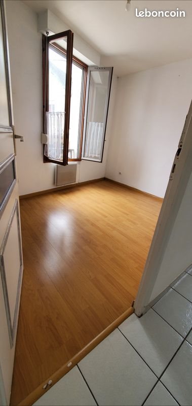 Appartement à louer, 60m², Berck