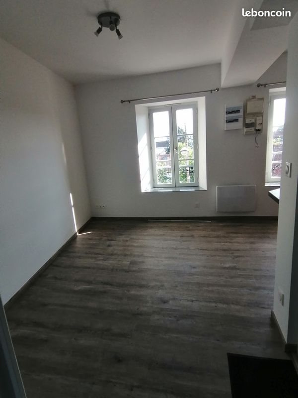 Appartement à louer, 26m², Joigny