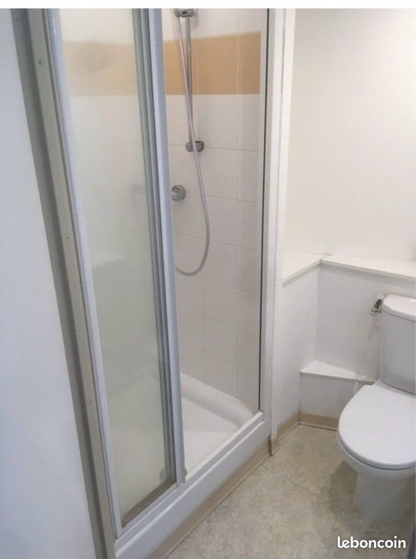 Appartement à louer, 20m², Clermont-Ferrand