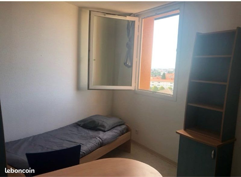 Appartement à louer, 20m², Clermont-Ferrand