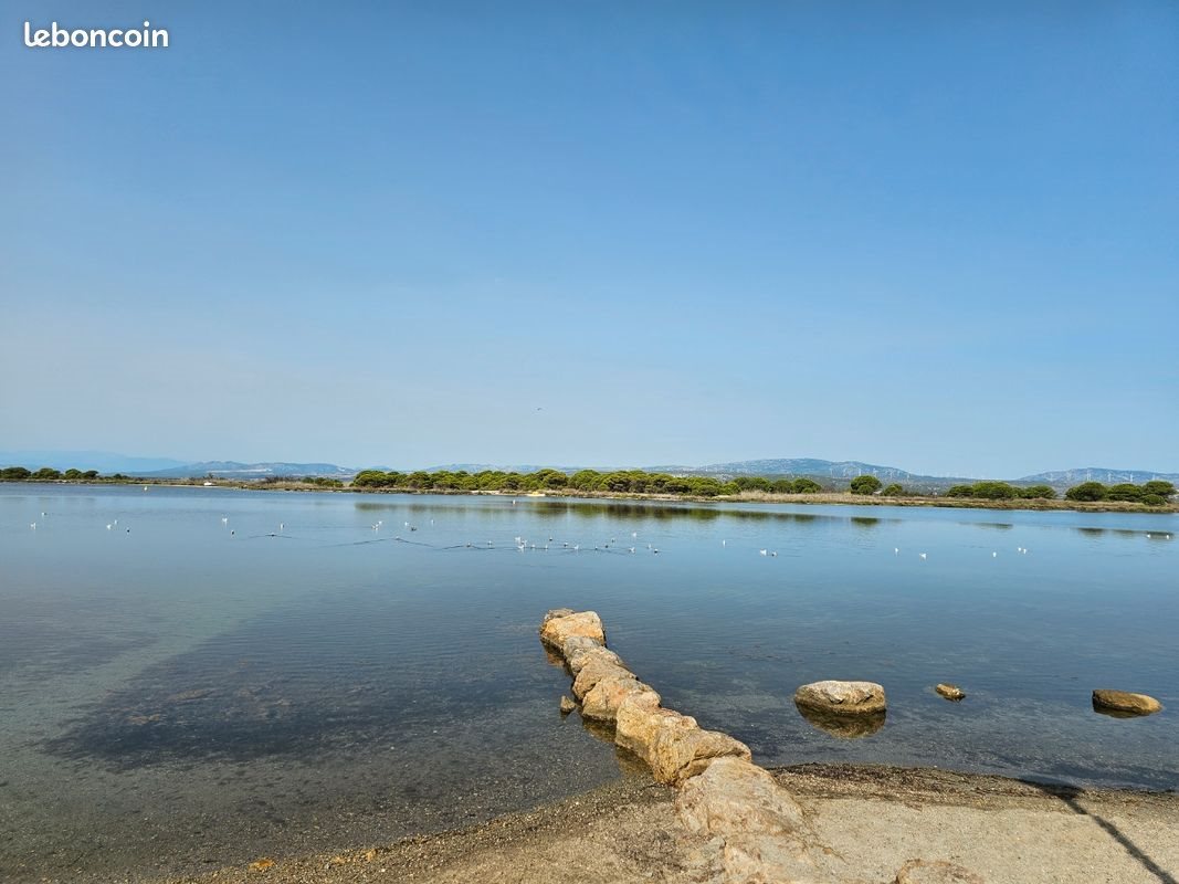 Maison à vendre, 62m², Leucate