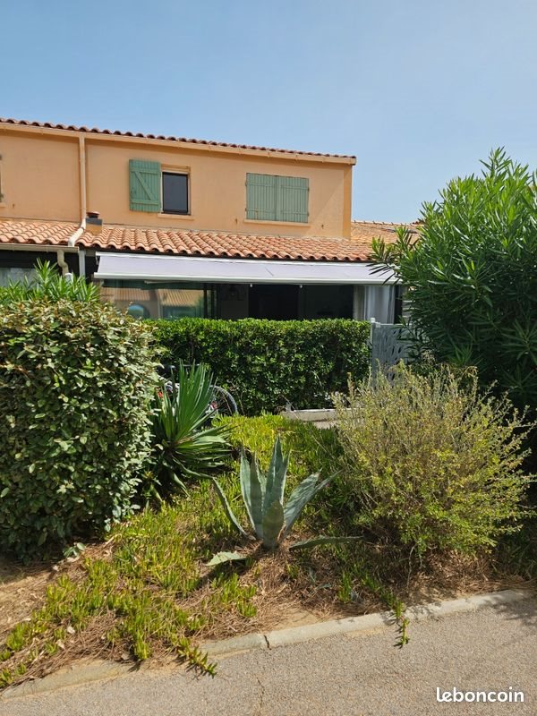 Maison à vendre, 62m², Leucate