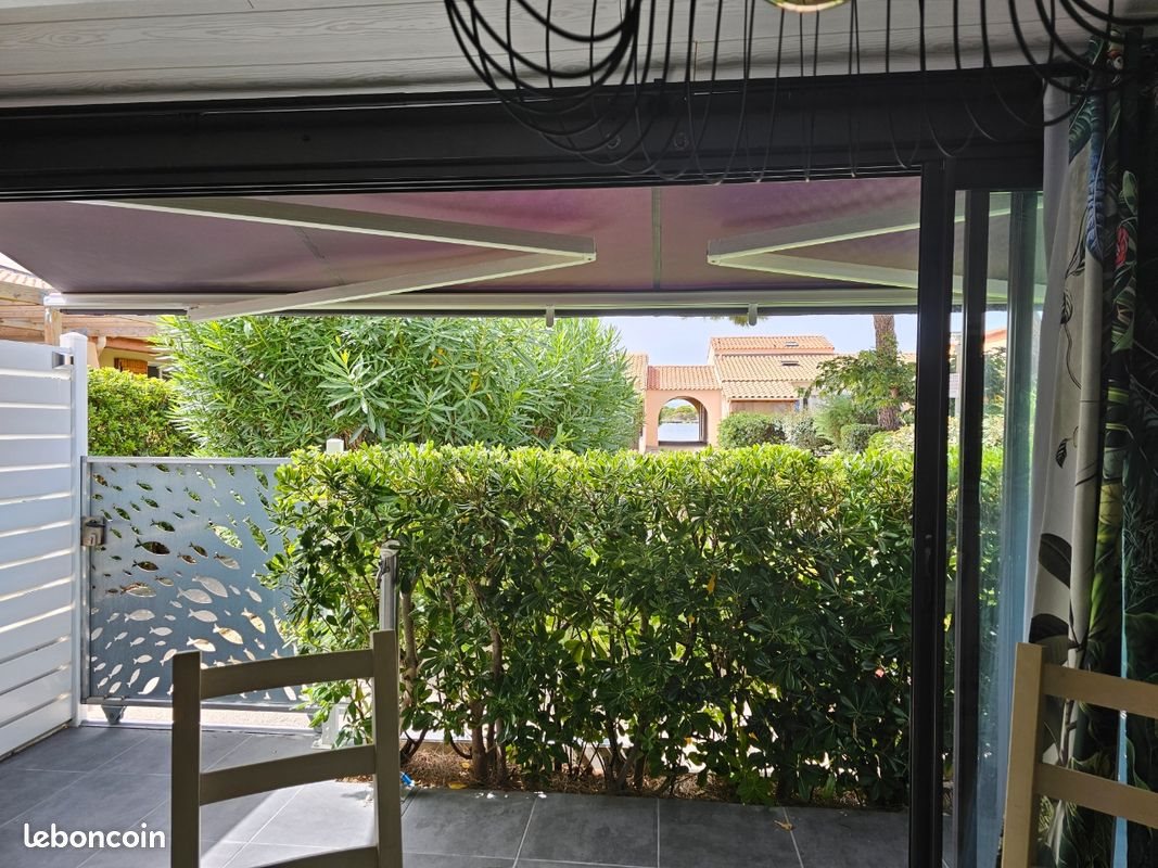 Maison à vendre, 62m², Leucate