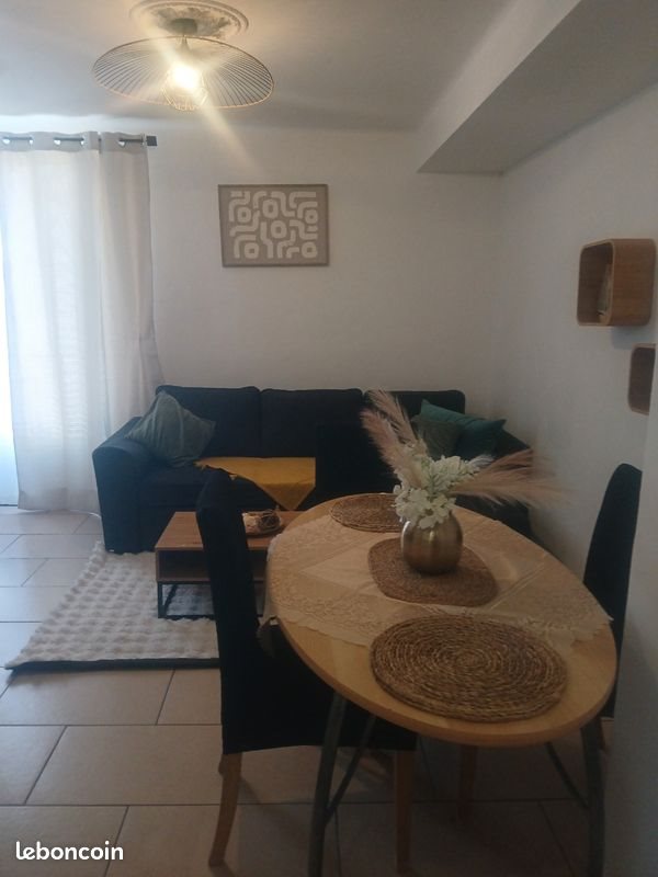 Appartement à vendre, 35m², Saint-Raphaël