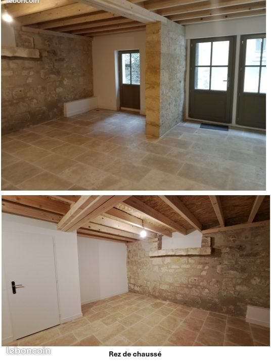 Appartement à louer, 92m², Chinon