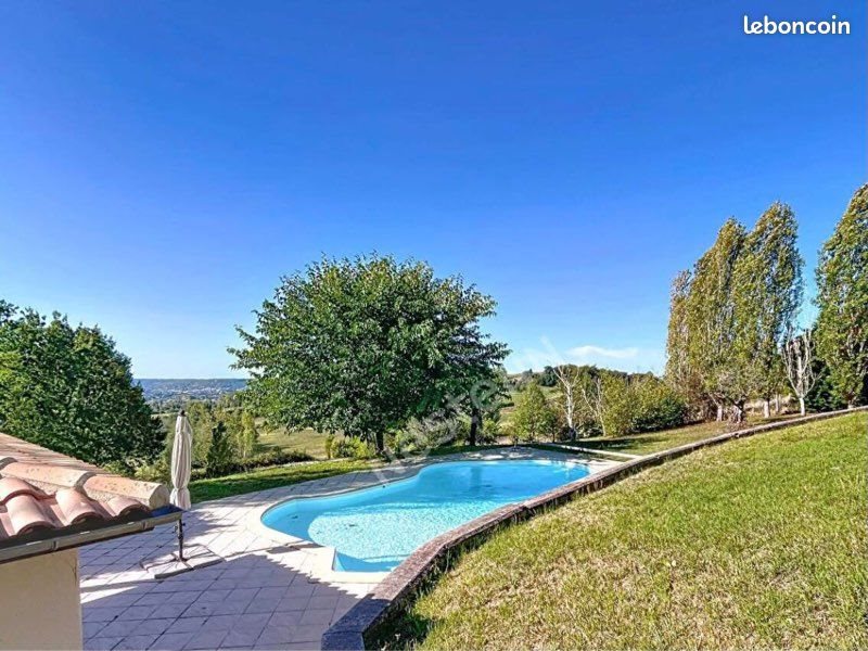 Maison à vendre, 240m², Villeneuve-sur-Lot
