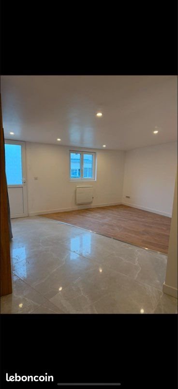 Appartement à louer, 26m², Le Raincy