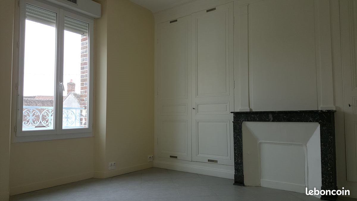 Appartement à louer, 32m², Malay-le-Grand
