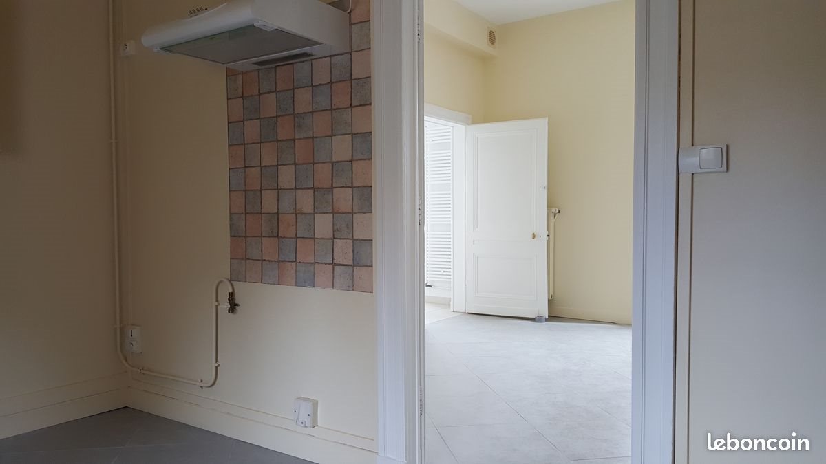 Appartement à louer, 32m², Malay-le-Grand