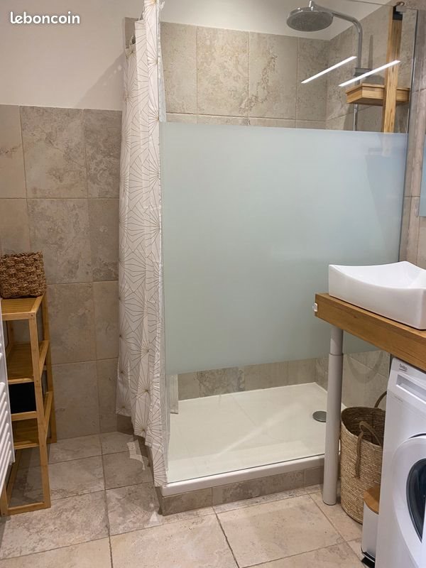 Appartement à louer, 40m², Toulon