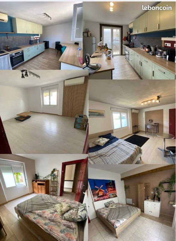 Maison à vendre, 106m², Albi