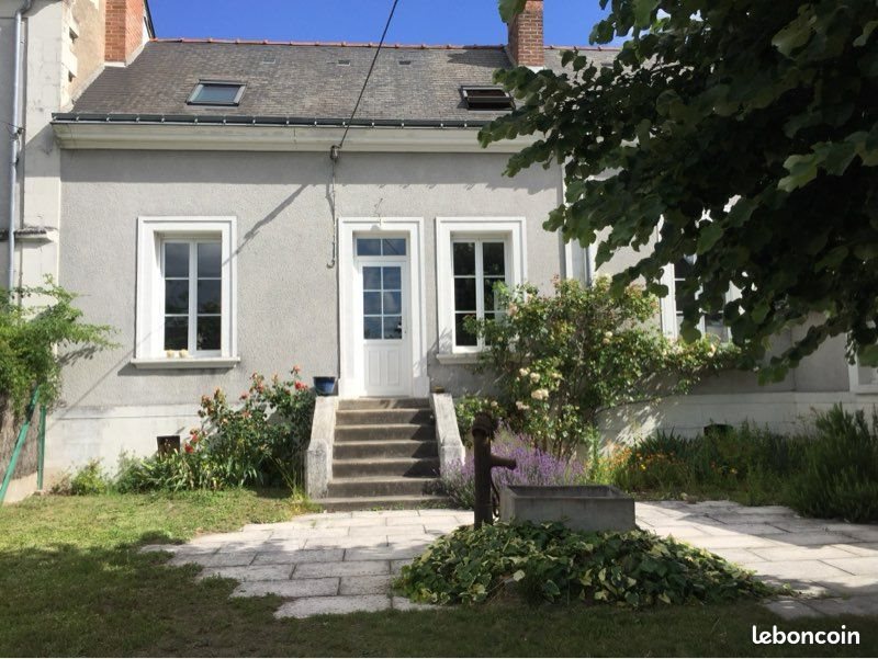 Maison à louer, 172m², La Ville-aux-Dames