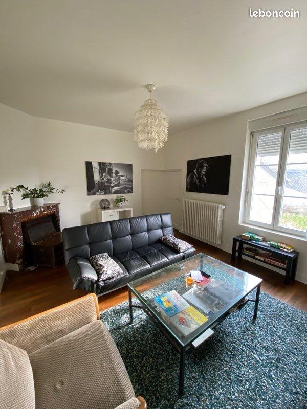 Maison à louer, 172m², La Ville-aux-Dames