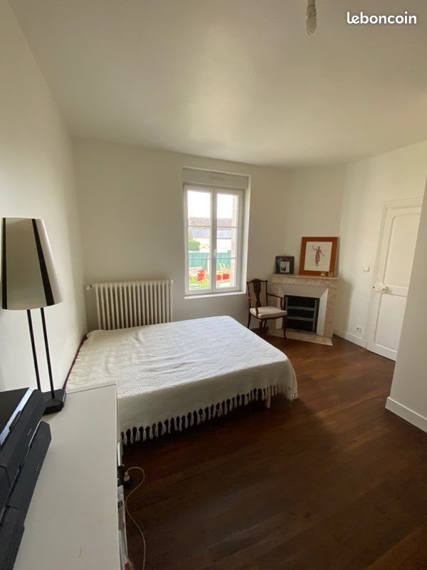 Maison à louer, 172m², La Ville-aux-Dames