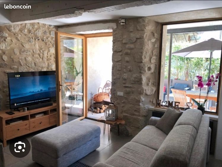 Appartement à vendre, 64m², Annot