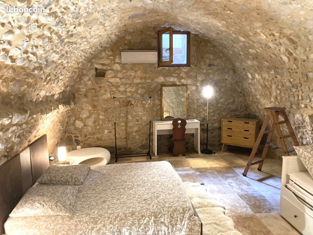 Appartement à vendre, 64m², Annot