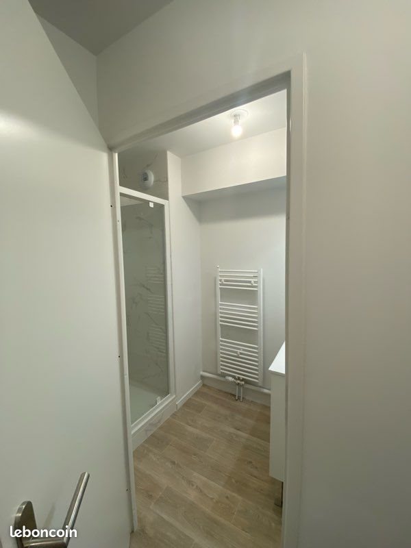 Appartement à louer, 79m², Roubaix