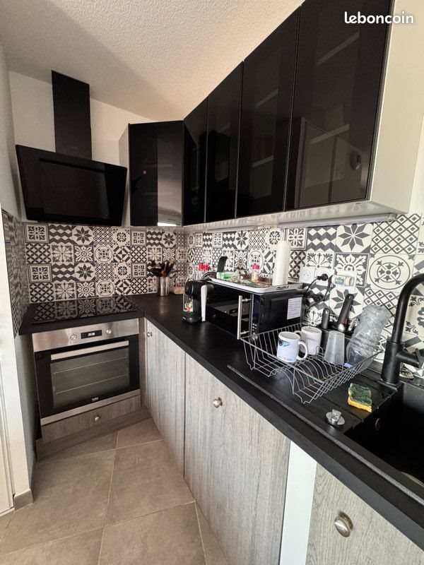 Appartement à louer, 84m², Cugnaux
