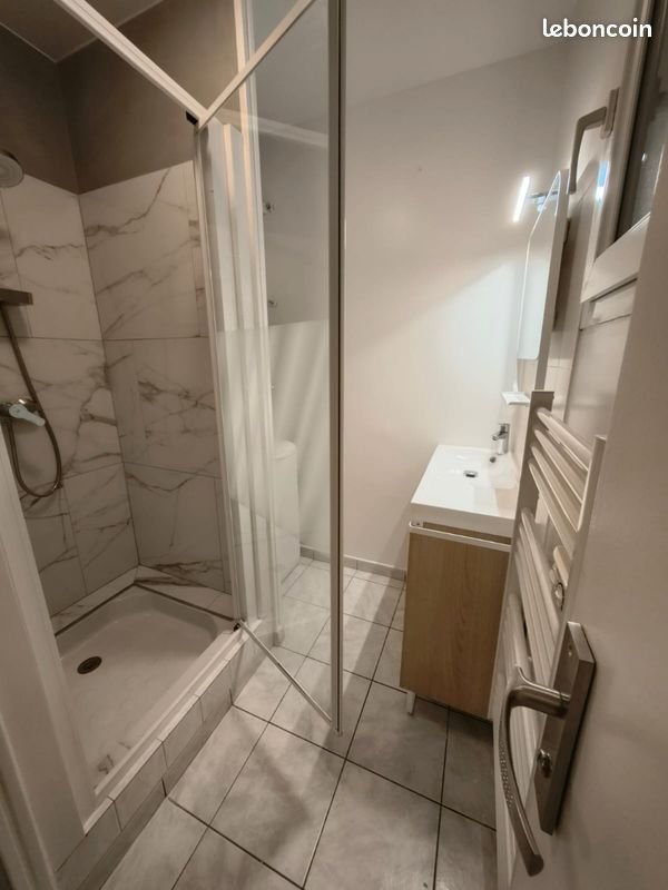 Appartement à louer, 30m², Etréchy