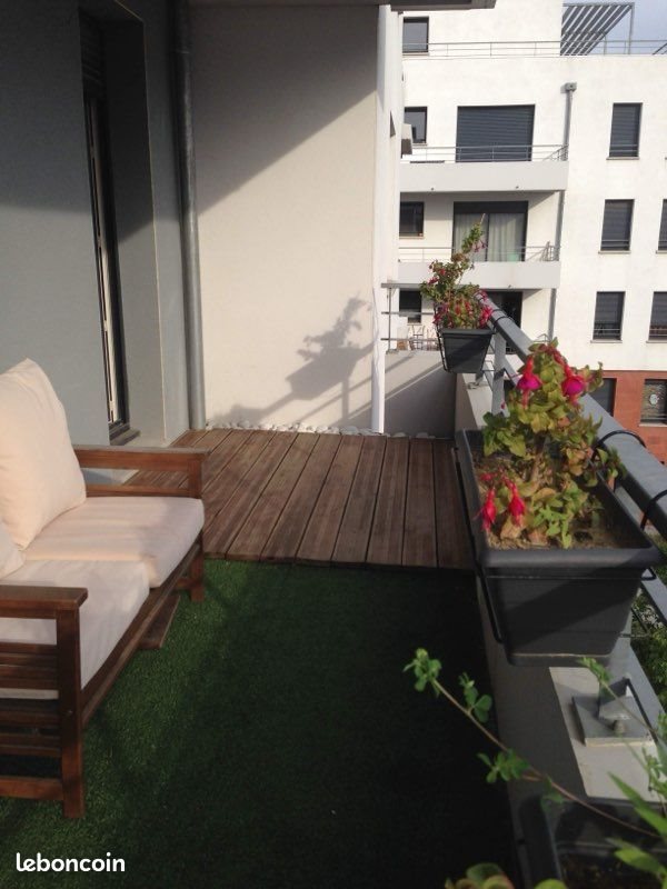 Appartement à louer, 68m², Toulouse