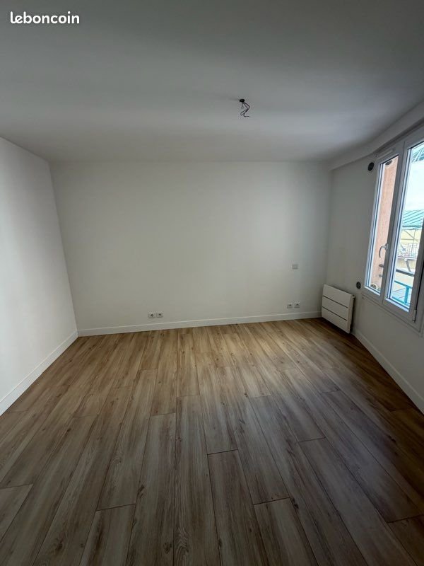 Appartement à louer, 45m², Paris 11ème