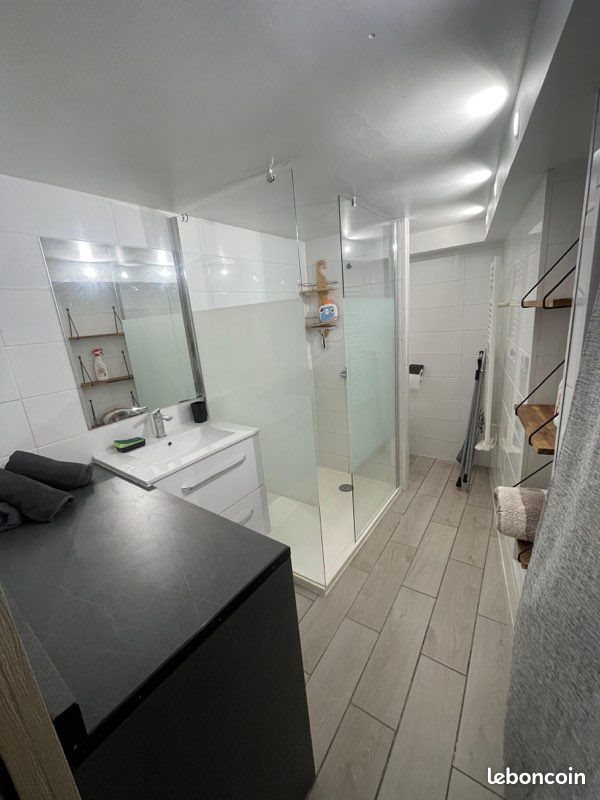 Appartement à louer, 35m², Martigues