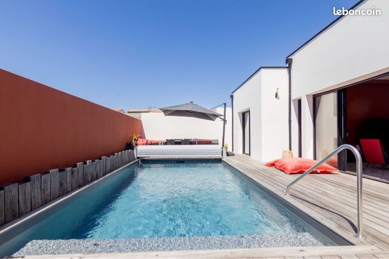 Maison à vendre, 141m², Ferrières