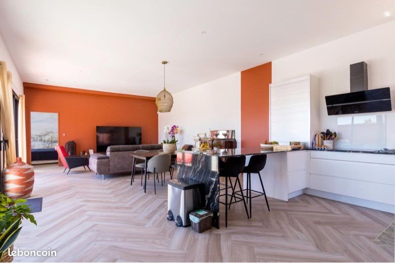 Maison à vendre, 141m², Ferrières