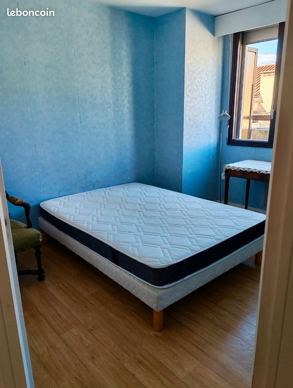 Appartement à louer, 40m², Clermont-Ferrand