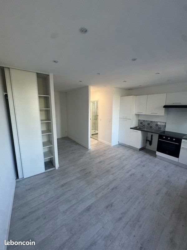 Appartement à louer, 27m², La Valette-du-Var