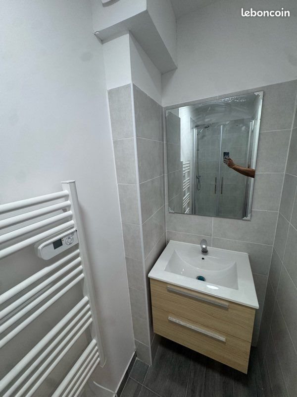 Appartement à louer, 27m², La Valette-du-Var