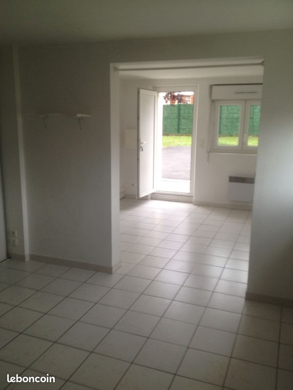 Appartement à louer, 24m², Pau