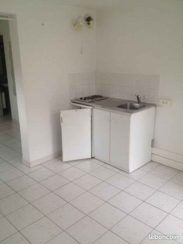 Appartement à louer, 24m², Pau