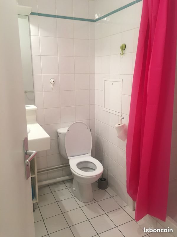 Appartement à louer, 25m², Paris 14ème