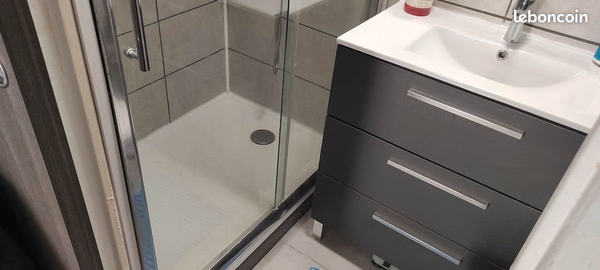 Appartement à louer, 33m², Saint-Laurent-de-la-Salanque