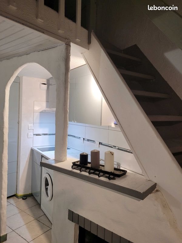 Appartement à vendre, 37m², Palavas-les-Flots