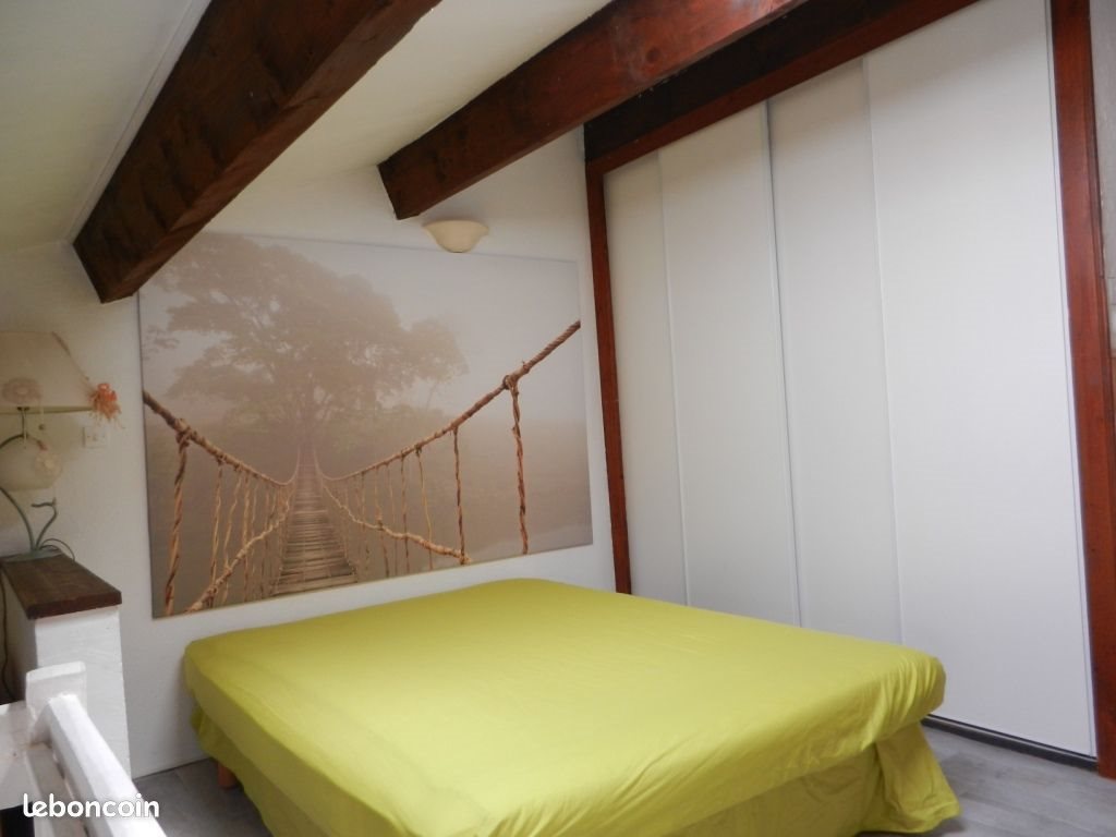 Appartement à vendre, 37m², Palavas-les-Flots